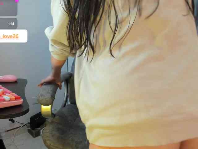 allisonlove69 webcam