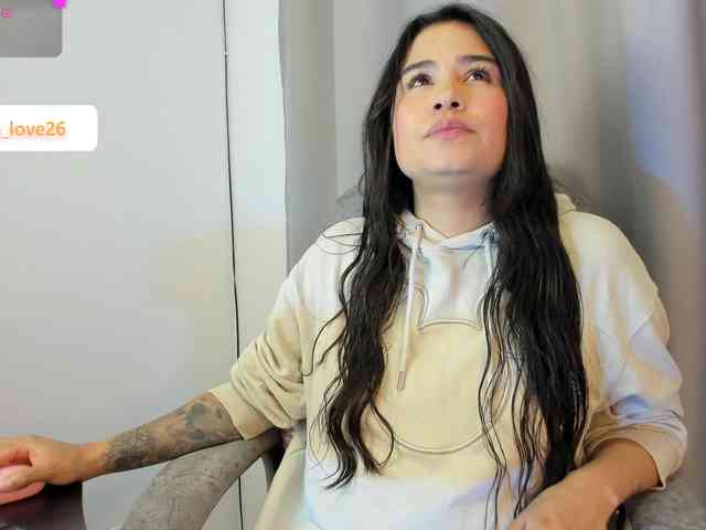 allisonlove69 webcam