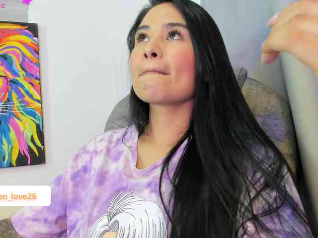 allisonlove69 webcam