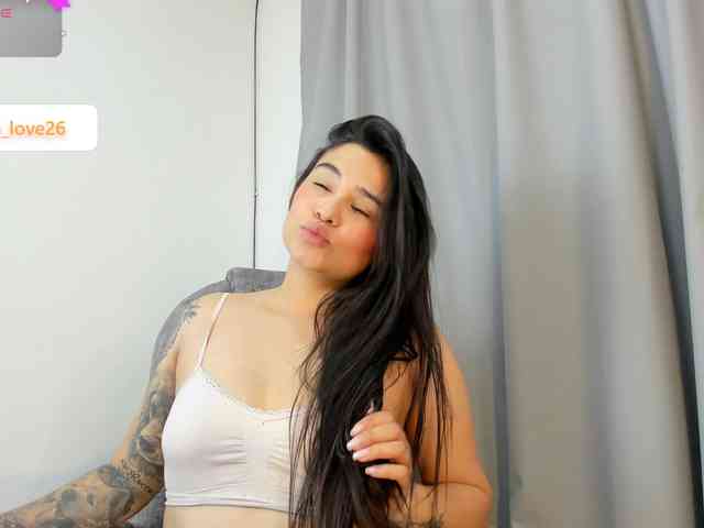 allisonlove69 webcam