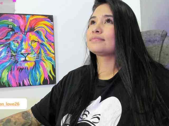 allisonlove69 webcam