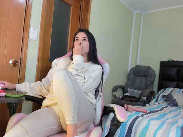 allisonlove69 webcam