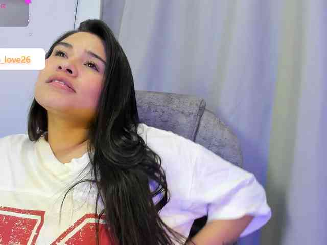 allisonlove69 webcam