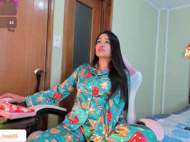 allisonlove69 webcam