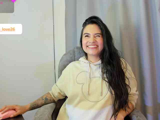 allisonlove69 webcam