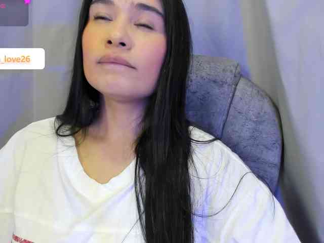 allisonlove69 webcam