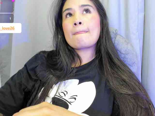 allisonlove69 webcam