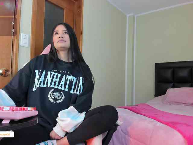 allisonlove69 webcam