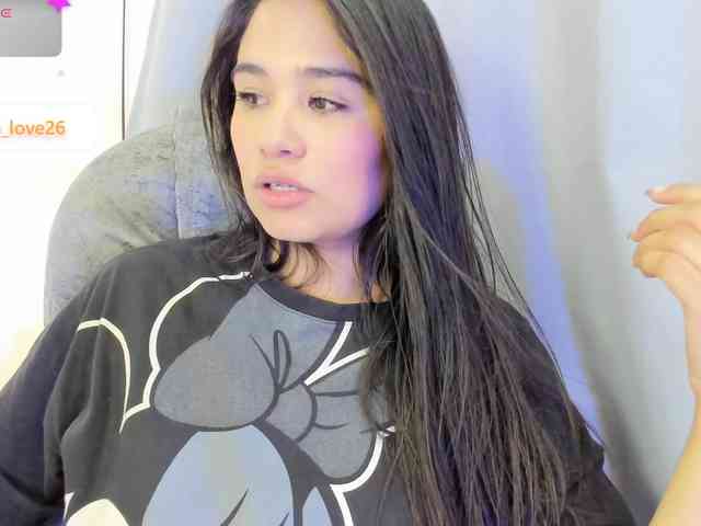 allisonlove69 webcam