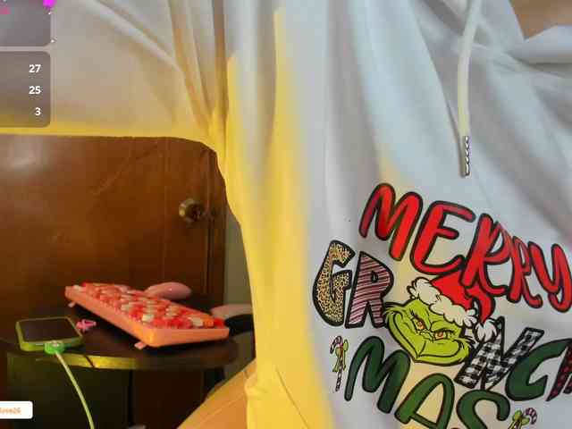 allisonlove69 webcam