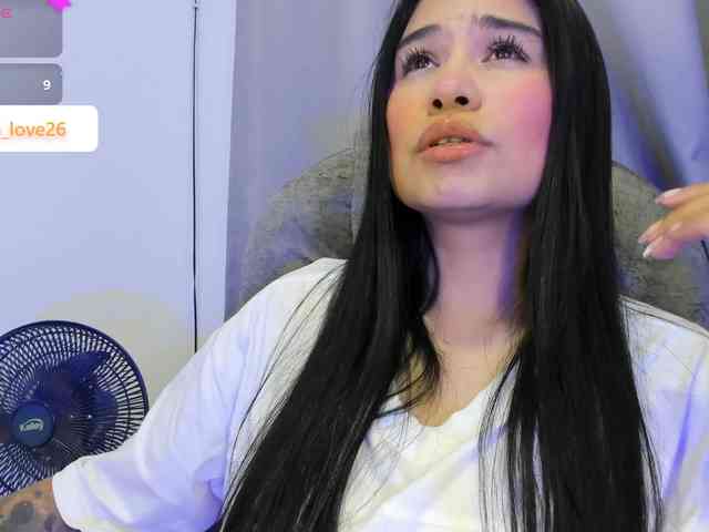 allisonlove69 webcam