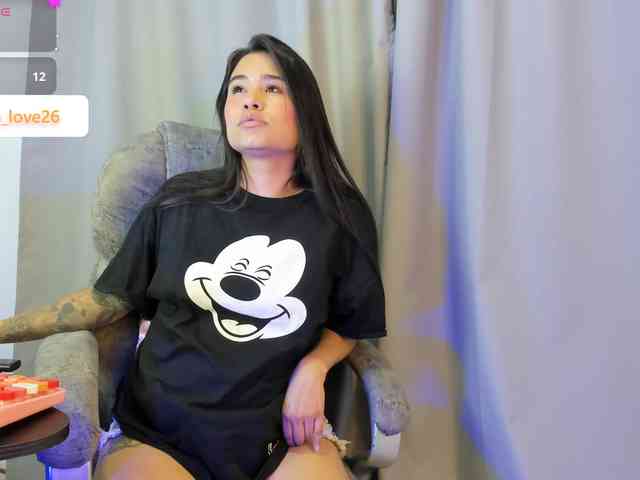 allisonlove69 webcam