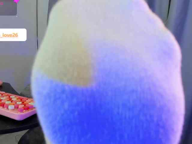 allisonlove69 webcam