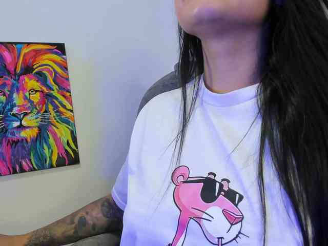 allisonlove69 webcam