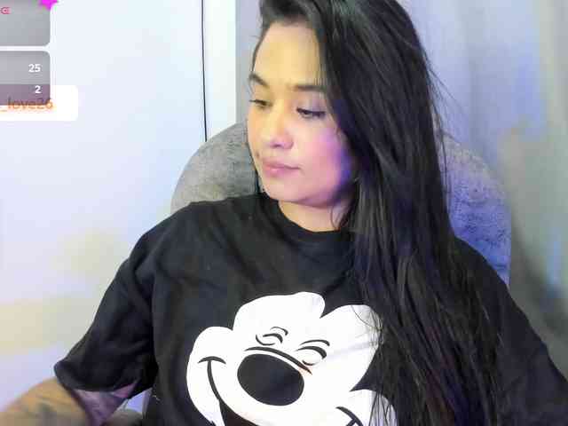 allisonlove69 webcam