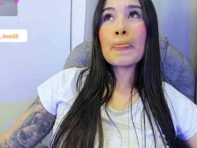 allisonlove69 webcam