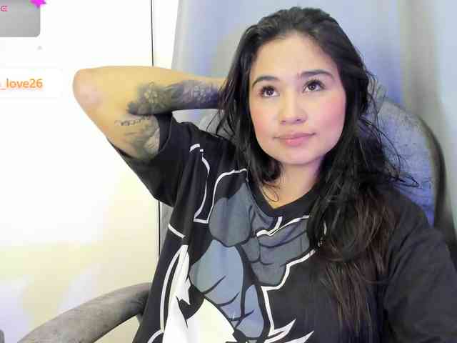 allisonlove69 webcam