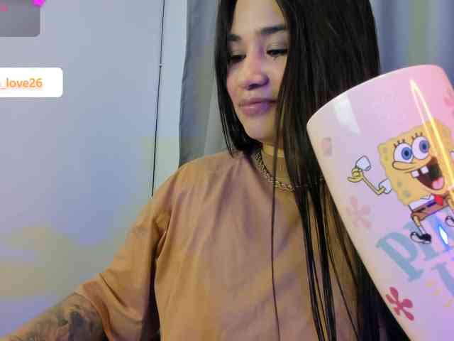 allisonlove69 webcam