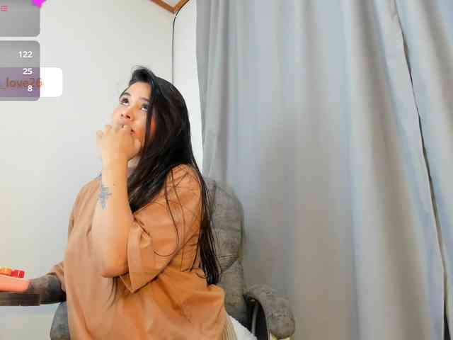 allisonlove69 webcam