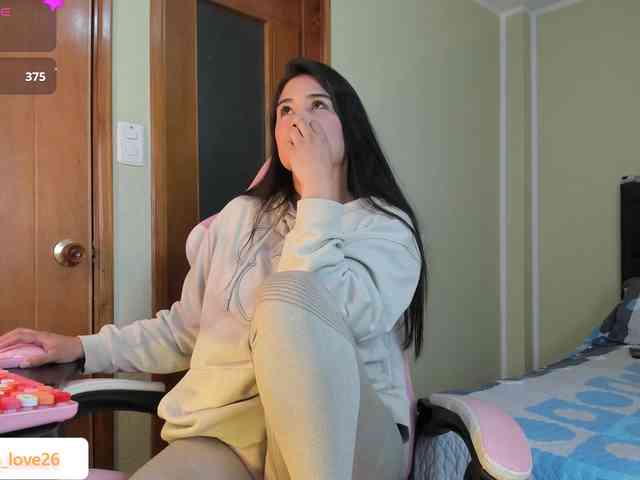 allisonlove69 webcam