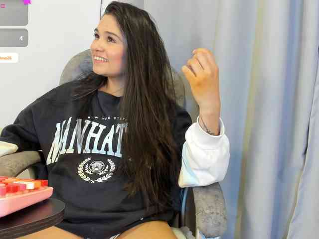 allisonlove69 webcam