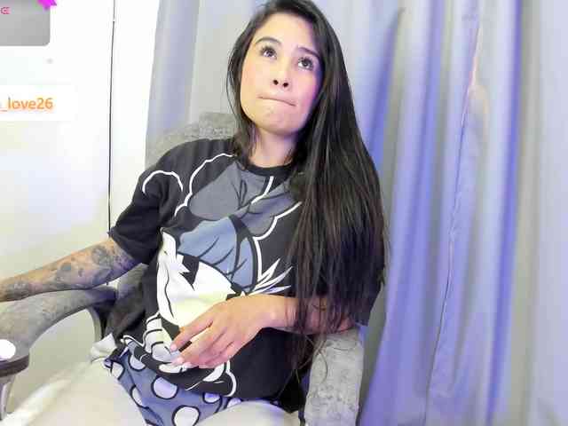 allisonlove69 webcam