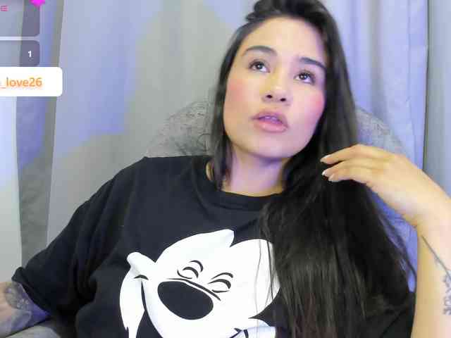 allisonlove69 webcam