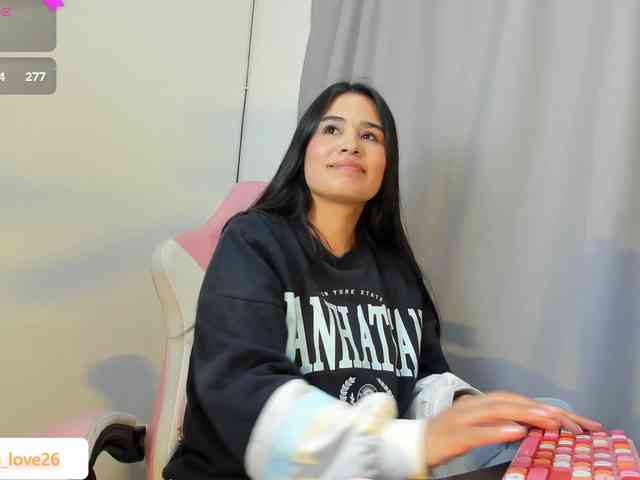 allisonlove69 webcam