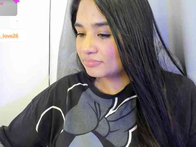 allisonlove69 webcam