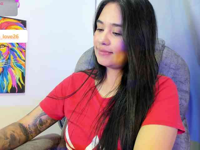 allisonlove69 webcam