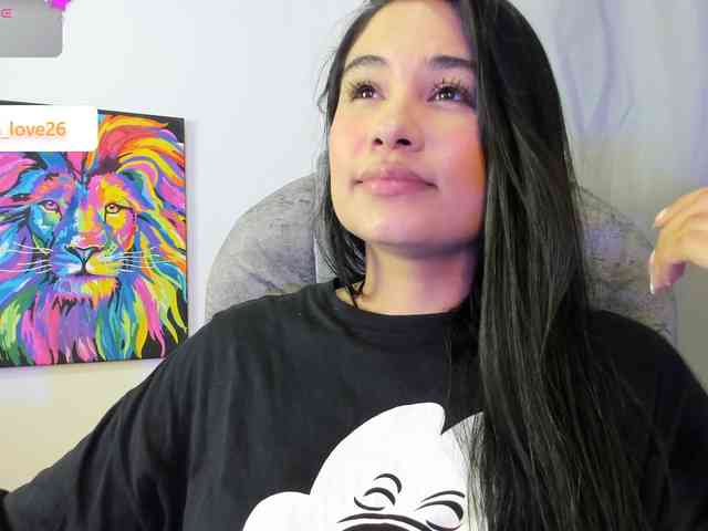 allisonlove69 webcam