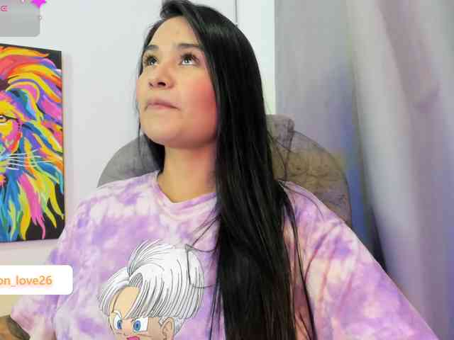 allisonlove69 webcam