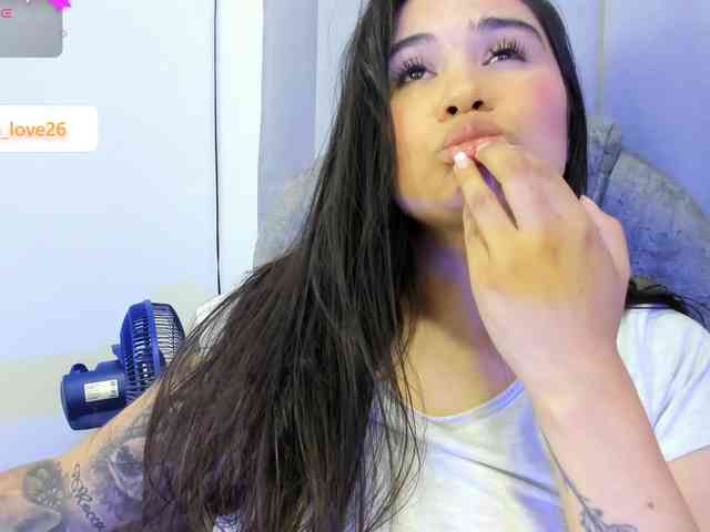 allisonlove69 webcam