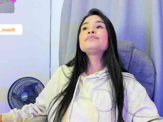 allisonlove69 webcam