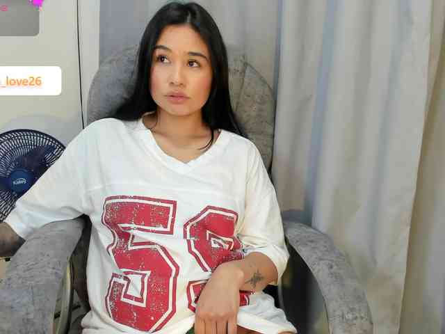 allisonlove69 webcam