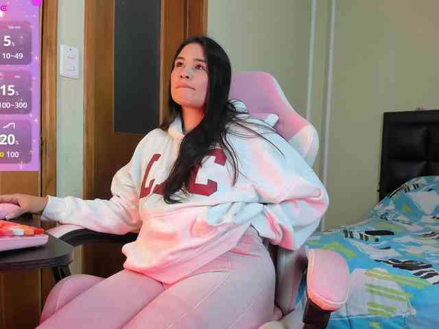 allisonlove69 webcam