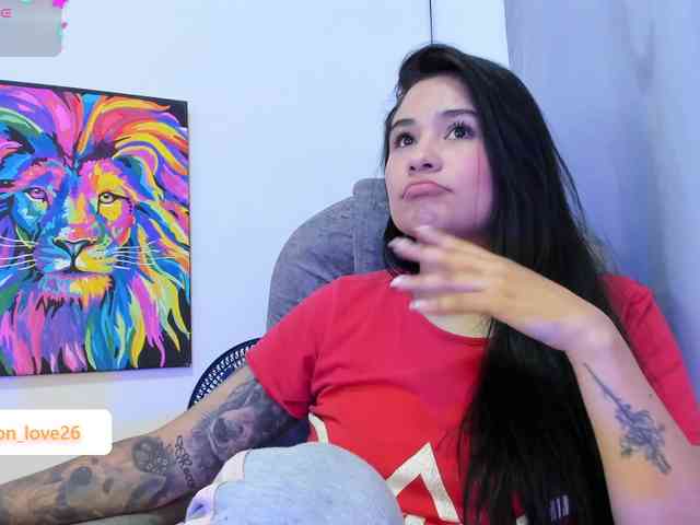 allisonlove69 webcam