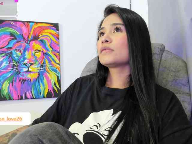 allisonlove69 webcam