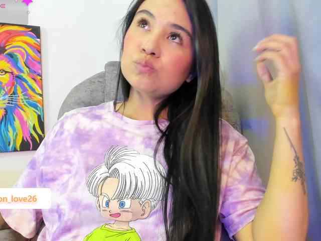 allisonlove69 webcam