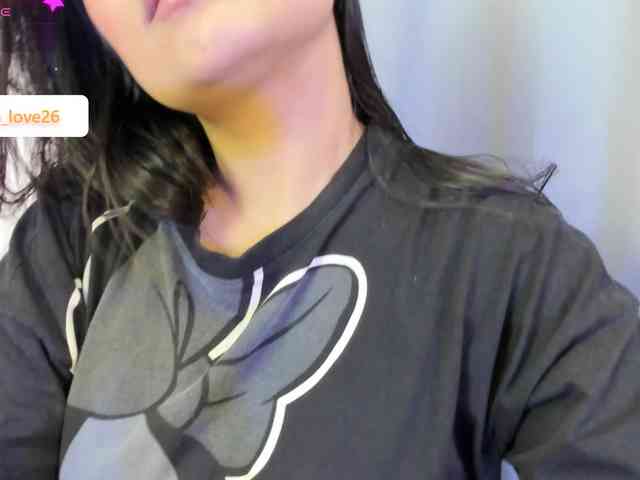 allisonlove69 webcam