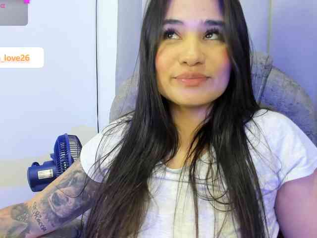 allisonlove69 webcam