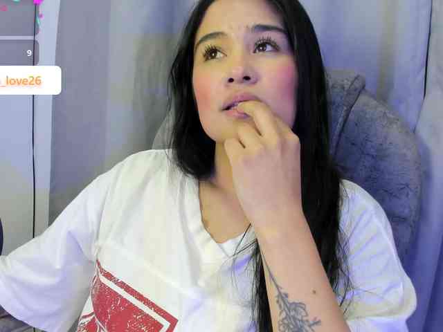 allisonlove69 webcam