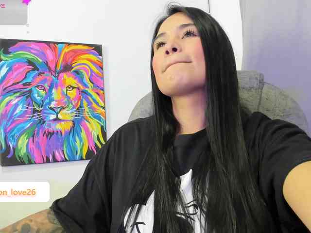 allisonlove69 webcam