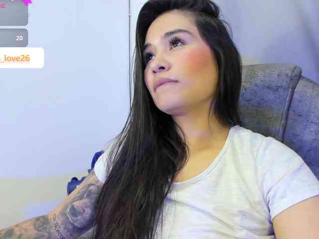 allisonlove69 webcam