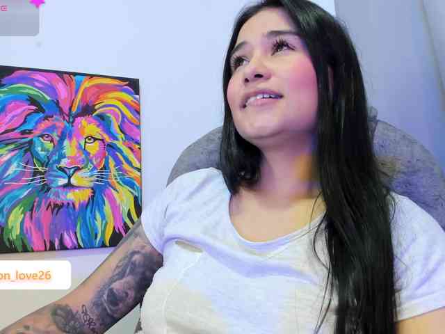 allisonlove69 webcam