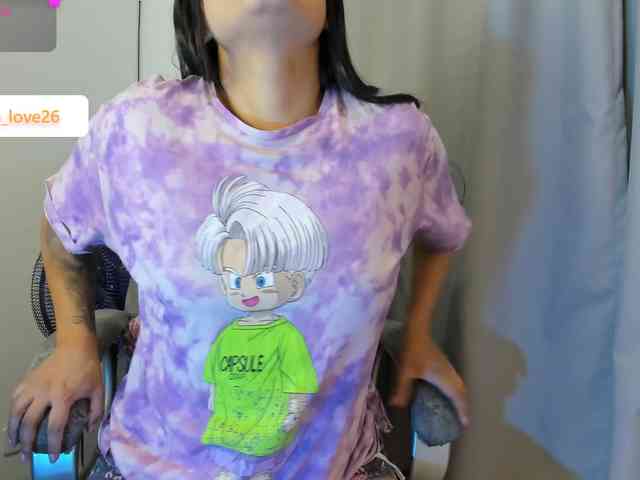 allisonlove69 webcam