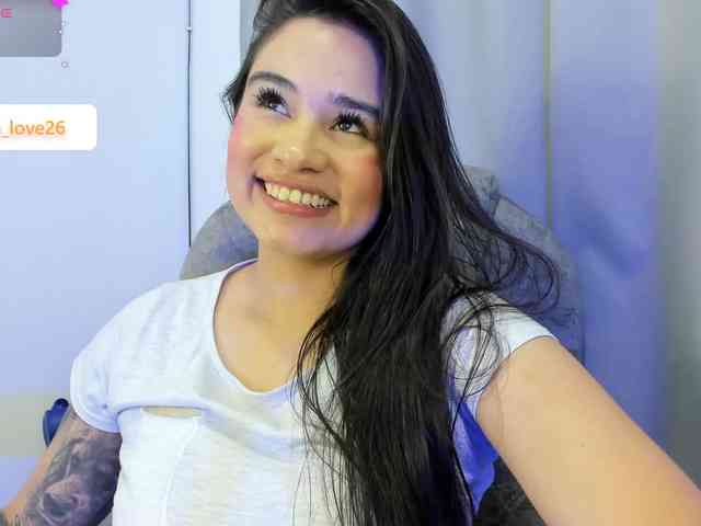 allisonlove69 webcam