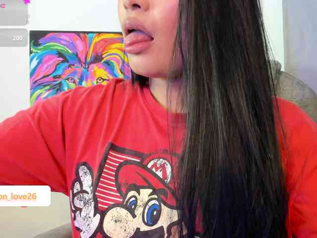 allisonlove69 webcam