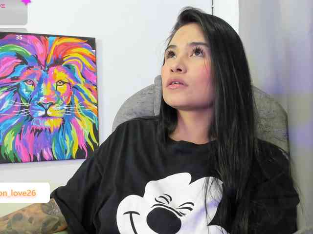 allisonlove69 webcam