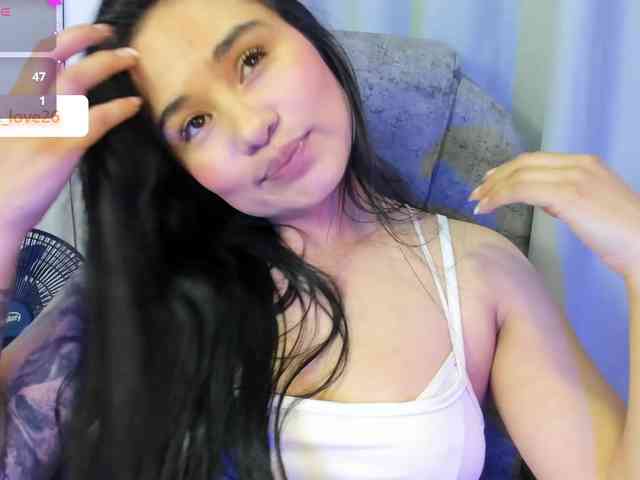 allisonlove69 webcam